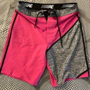 American Eagle Board Shorts